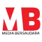 Logo media bersaudara
