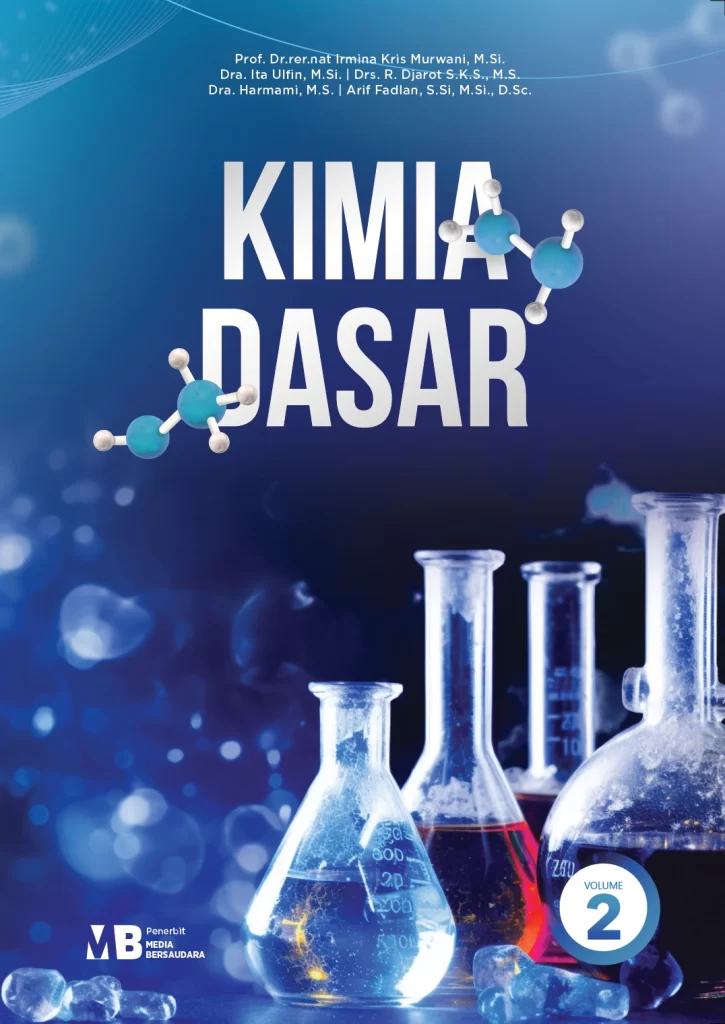 Kimia Dasar Vol 2