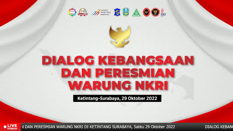 Jasa Live Streaming Surabaya