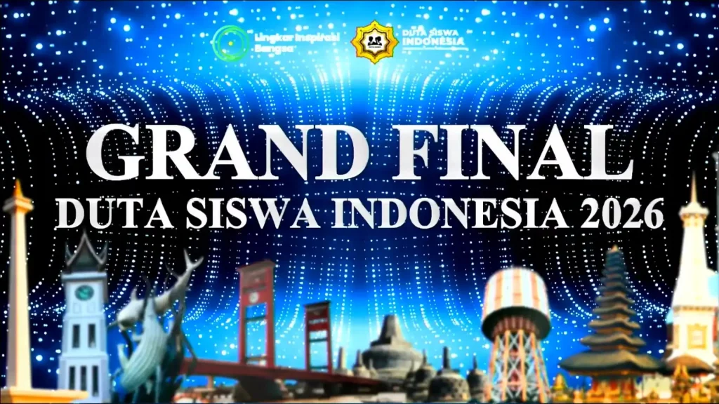 GRAND FINAL - DUTA SISWA INDONESIA 2026