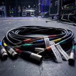 Mix Minus Event Hybrid Routing