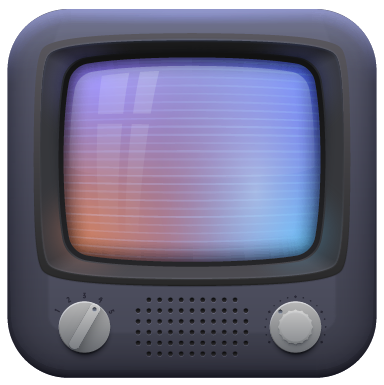 Icon live Streaming Icon live Streaming