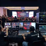Live Streaming Multicam