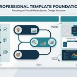 jasa desain presentasi