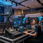 harga jasa live streaming event